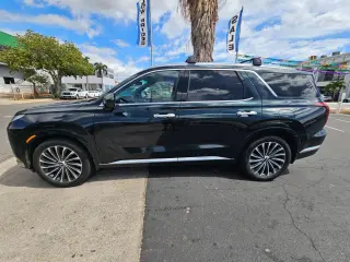2023 Hyundai Palisade