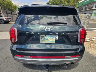2023 Hyundai Palisade
