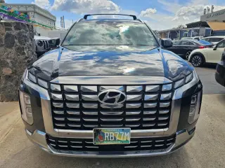 2023 Hyundai Palisade