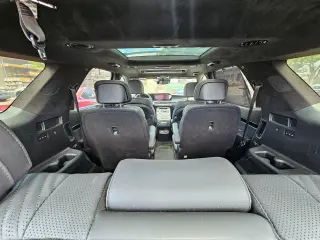 2023 Hyundai Palisade