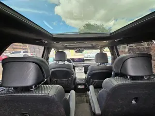 2023 Hyundai Palisade
