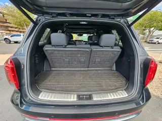 2023 Hyundai Palisade