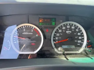 2022 Isuzu NQR