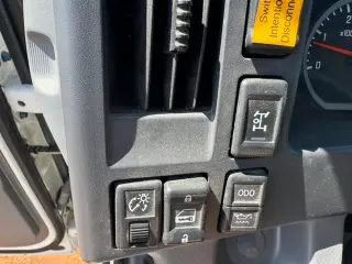 2022 Isuzu NQR