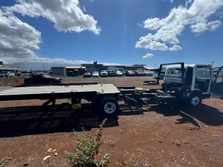 2022 Isuzu NQR