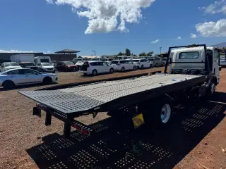 2022 Isuzu NQR