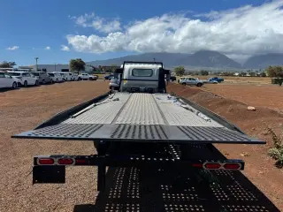 2022 Isuzu NQR