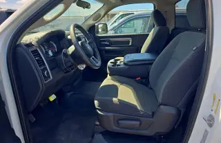 2022 RAM 1500 Classic