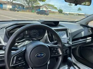 2020 Subaru Impreza