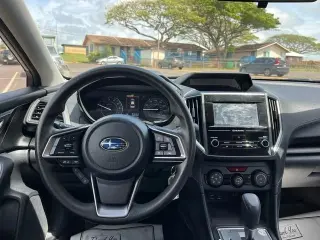 2020 Subaru Impreza