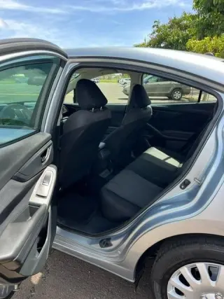 2020 Subaru Impreza