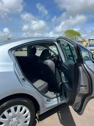 2020 Subaru Impreza
