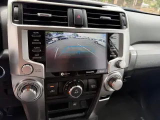 2021 Toyota 4Runner