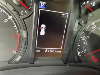 2021 Toyota 4Runner