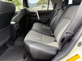 2021 Toyota 4Runner