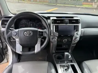 2021 Toyota 4Runner