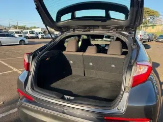 2019 Toyota C-HR