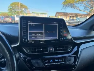 2019 Toyota C-HR