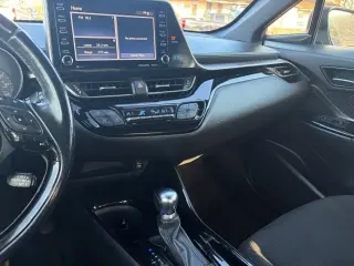 2019 Toyota C-HR