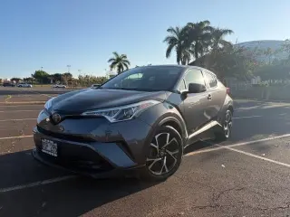 2019 Toyota C-HR