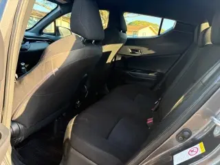 2019 Toyota C-HR
