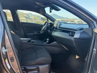2019 Toyota C-HR