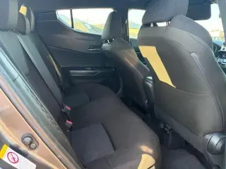 2019 Toyota C-HR