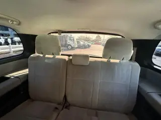 2016 Toyota Sequoia