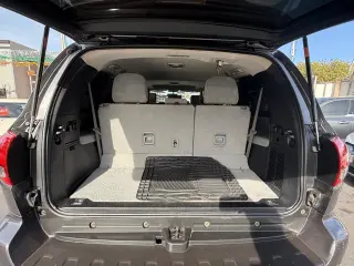 2016 Toyota Sequoia