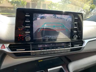 2021 Toyota Sienna