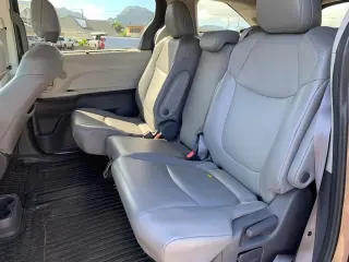 2021 Toyota Sienna