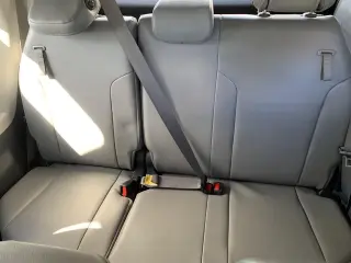 2021 Toyota Sienna