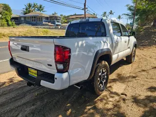 2019 Toyota Tacoma