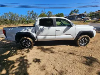 2019 Toyota Tacoma