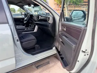 2024 Toyota Tundra