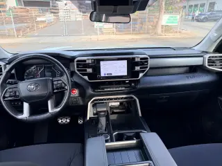 2024 Toyota Tundra