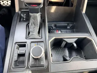 2024 Toyota Tundra