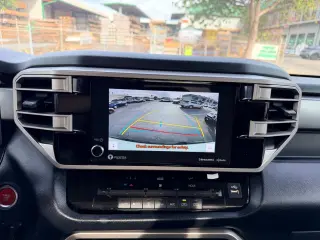 2024 Toyota Tundra