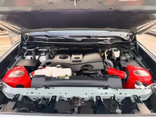 2024 Toyota Tundra