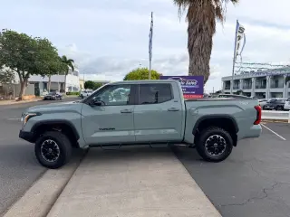 2024 Toyota Tundra