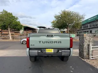 2024 Toyota Tundra