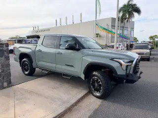 2024 Toyota Tundra