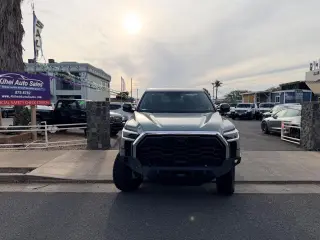 2024 Toyota Tundra