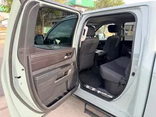 2024 Toyota Tundra