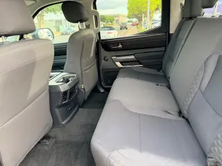 2024 Toyota Tundra