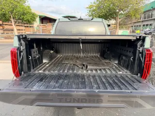 2024 Toyota Tundra
