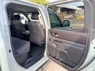 2024 Toyota Tundra