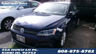 2014 Volkswagen Jetta