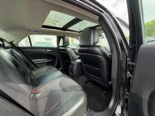 2016 Chrysler 300