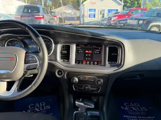 2016 Dodge Charger